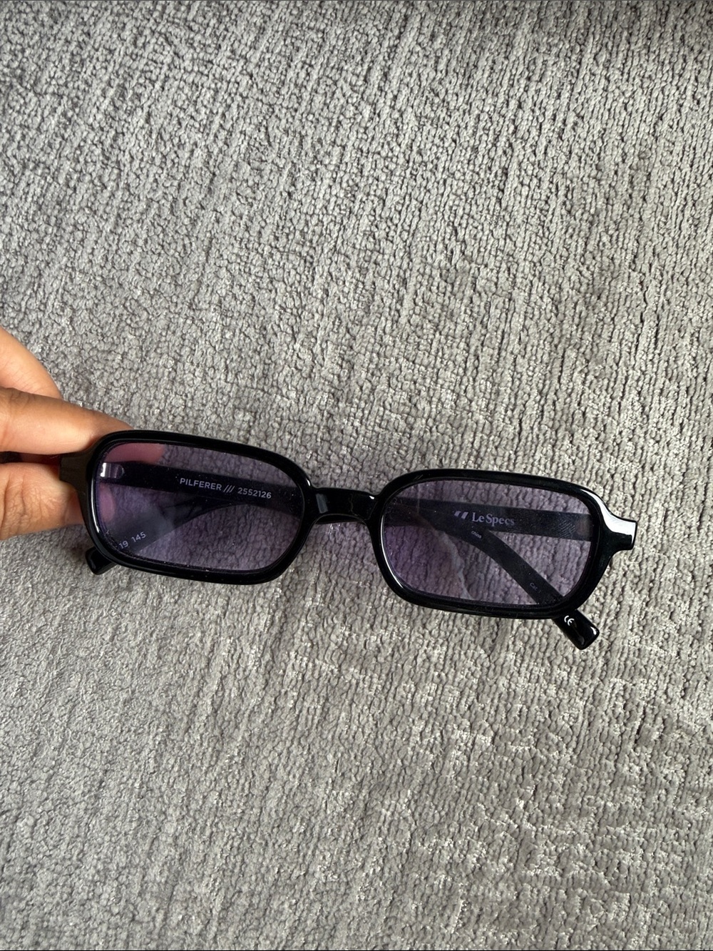 le specs sunglasses